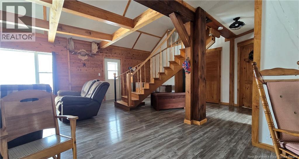 82 Belanger Road, Saint-Arthur, New Brunswick  E3N 5P1 - Photo 13 - NB137387