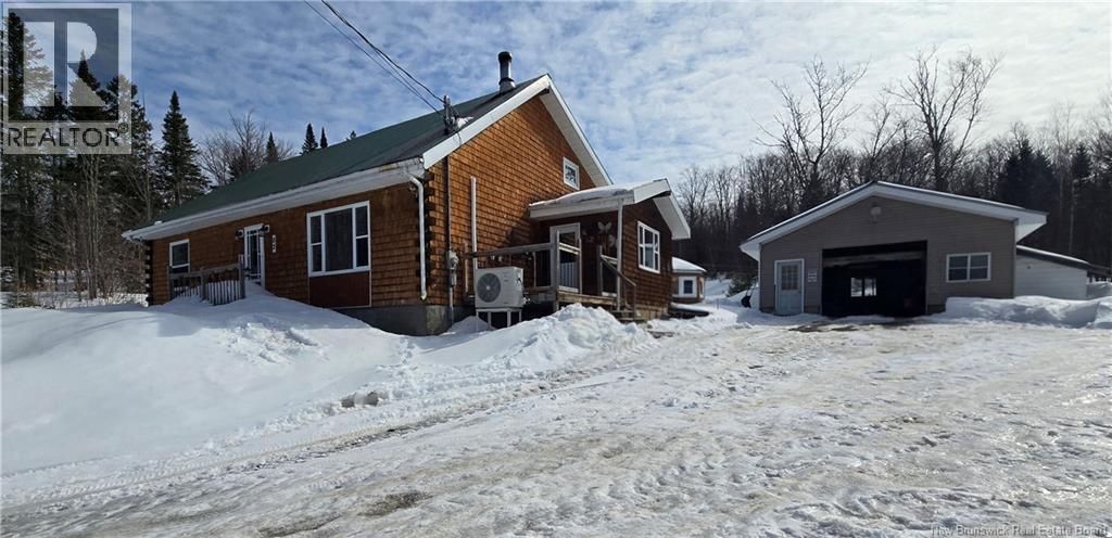 82 Belanger Road, Saint-Arthur, New Brunswick  E3N 5P1 - Photo 33 - NB137387
