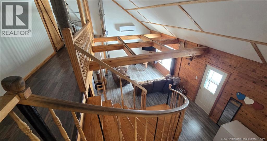 82 Belanger Road, Saint-Arthur, New Brunswick  E3N 5P1 - Photo 24 - NB137387