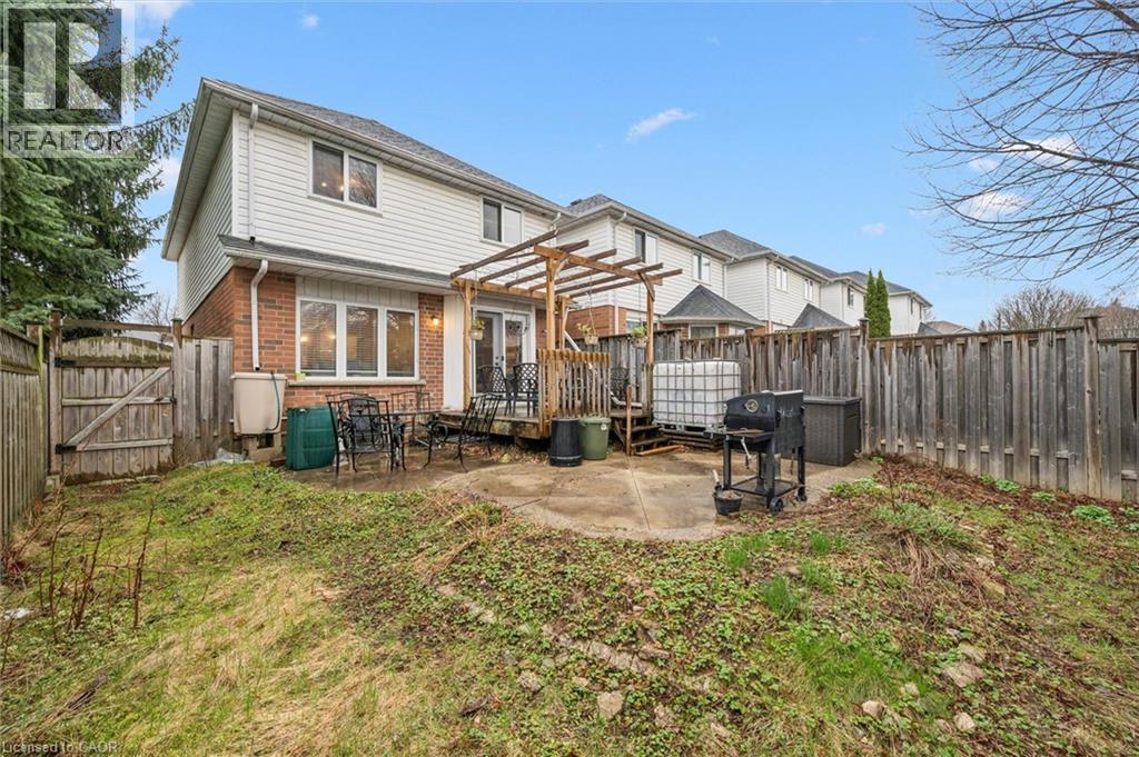 254 Auburn Drive, Waterloo, Ontario  N2K 3Z4 - Photo 28 - 40821758