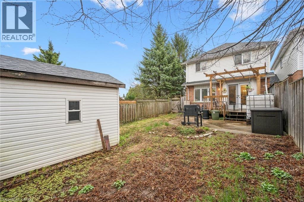 254 Auburn Drive, Waterloo, Ontario  N2K 3Z4 - Photo 27 - 40821758