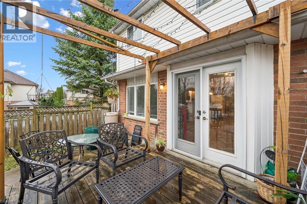 254 Auburn Drive, Waterloo, Ontario  N2K 3Z4 - Photo 29 - 40821758