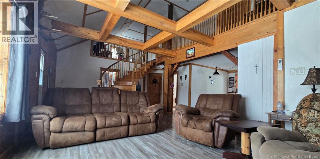 82 Belanger Road, Saint-Arthur, New Brunswick  E3N 5P1 - Photo 14 - NB137387