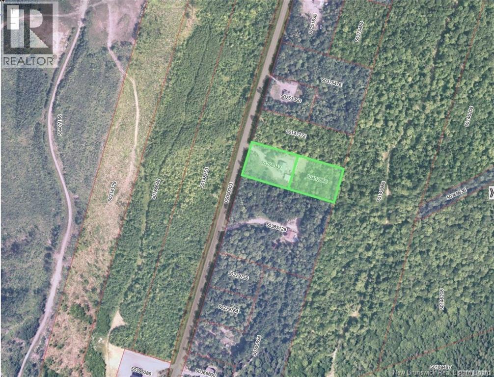 82 Belanger Road, Saint-Arthur, New Brunswick  E3N 5P1 - Photo 36 - NB137387