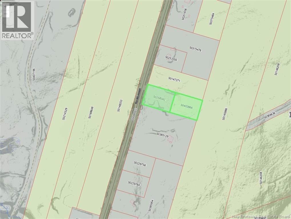 82 Belanger Road, Saint-Arthur, New Brunswick  E3N 5P1 - Photo 35 - NB137387