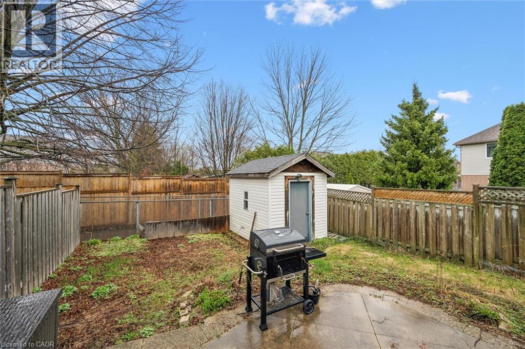 254 Auburn Drive, Waterloo, Ontario  N2K 3Z4 - Photo 26 - 40821758