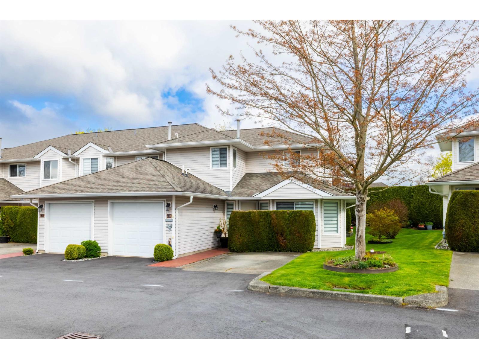 41 21928 48 Avenue, Langley, British Columbia  V3A 8H1 - Photo 1 - R3112024