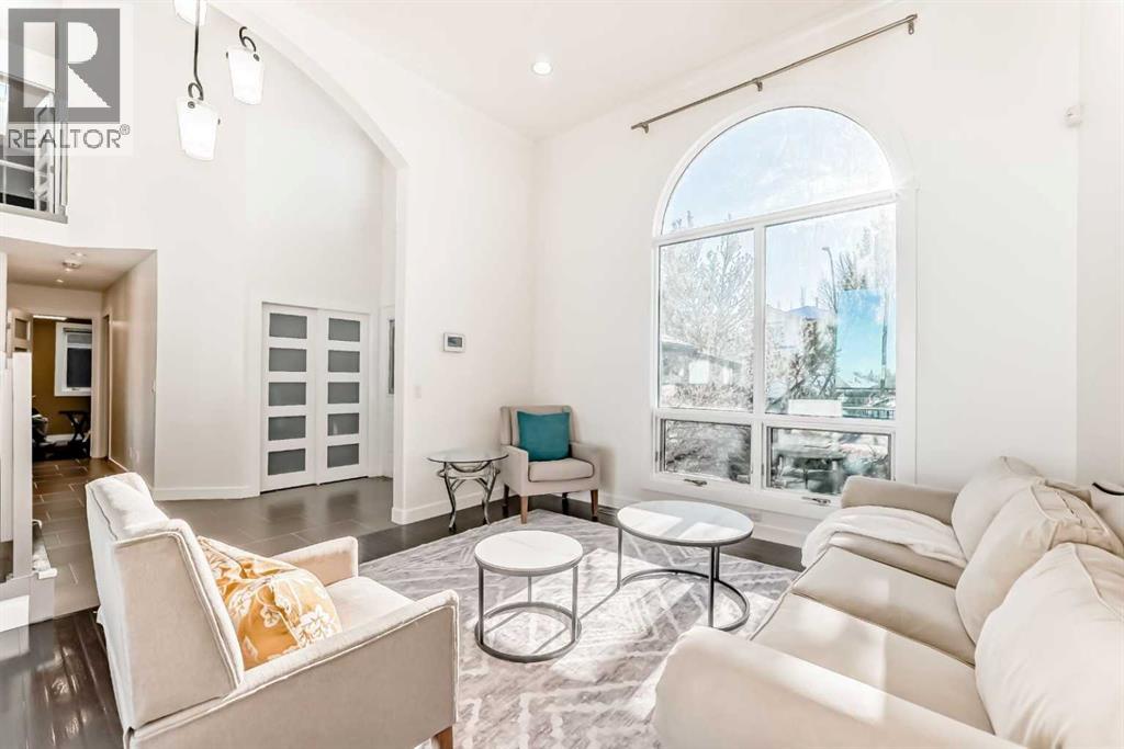 1396 Shawnee Road Sw, Calgary, Alberta  T2Y 2H1 - Photo 7 - A2271876