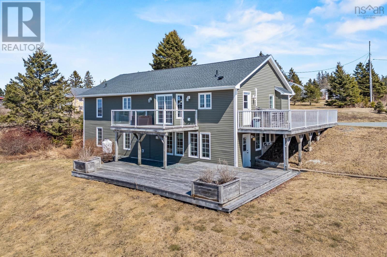28 Morgans Landing, East Chezzetcook, Nova Scotia  B0J 1N0 - Photo 43 - 202607132