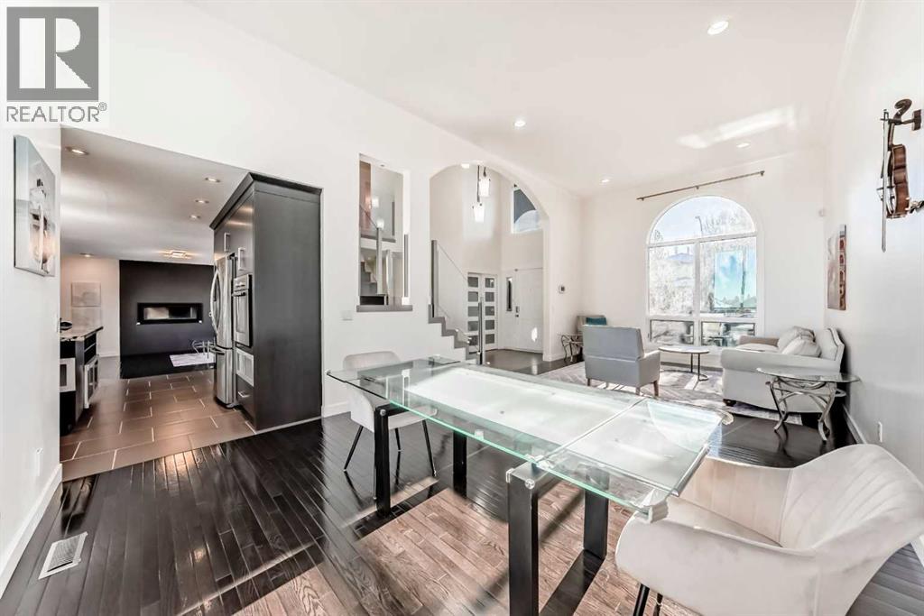 1396 Shawnee Road Sw, Calgary, Alberta  T2Y 2H1 - Photo 13 - A2271876