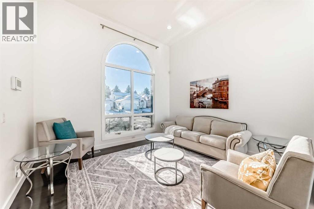 1396 Shawnee Road Sw, Calgary, Alberta  T2Y 2H1 - Photo 6 - A2271876