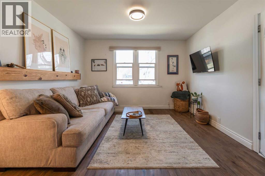 618 9 Street S, Lethbridge, Alberta  T1J 2L4 - Photo 6 - A2299083