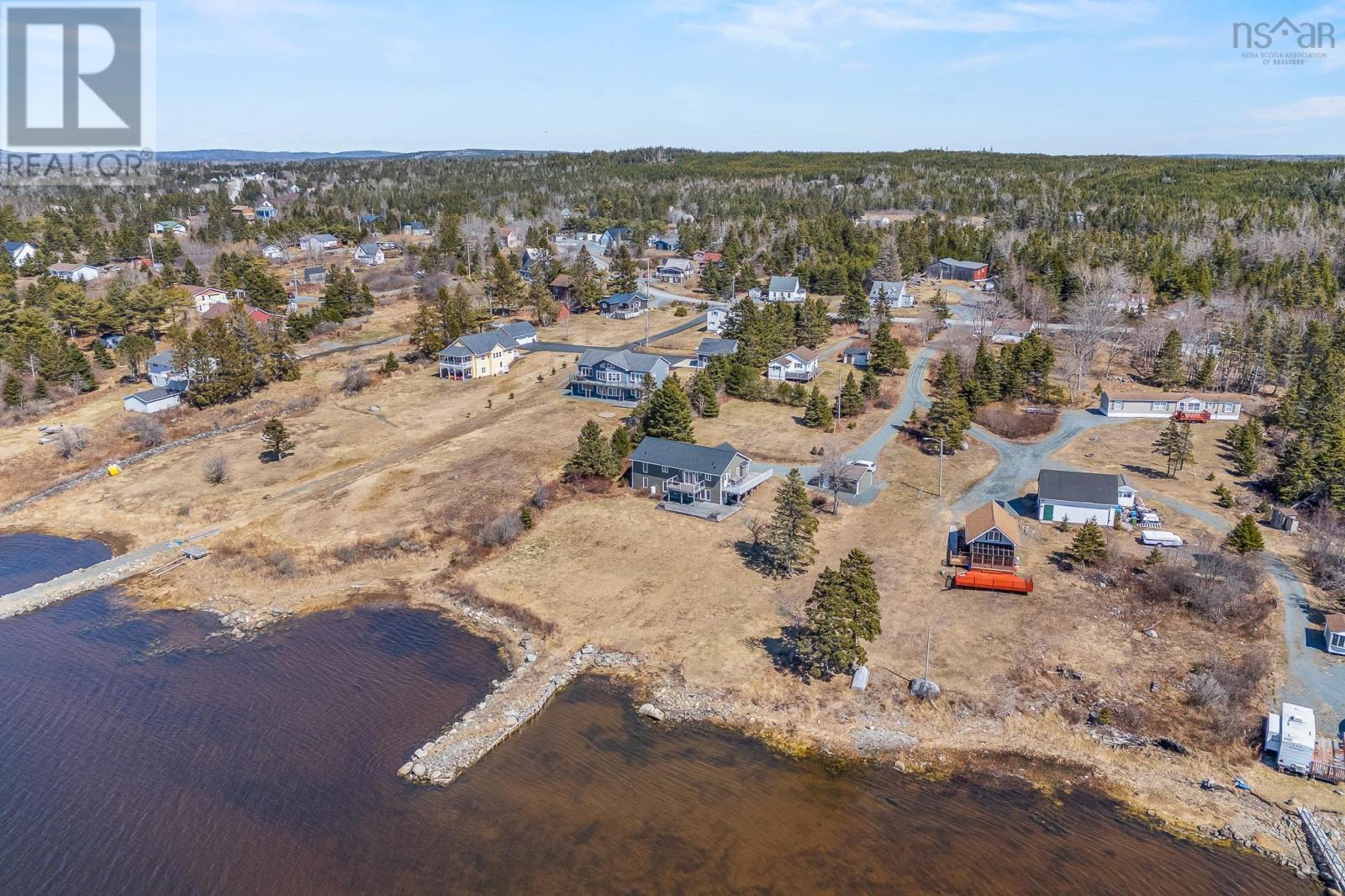 28 Morgans Landing, East Chezzetcook, Nova Scotia  B0J 1N0 - Photo 47 - 202607132