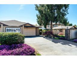 3 15148 20 AVENUE, Surrey, British Columbia