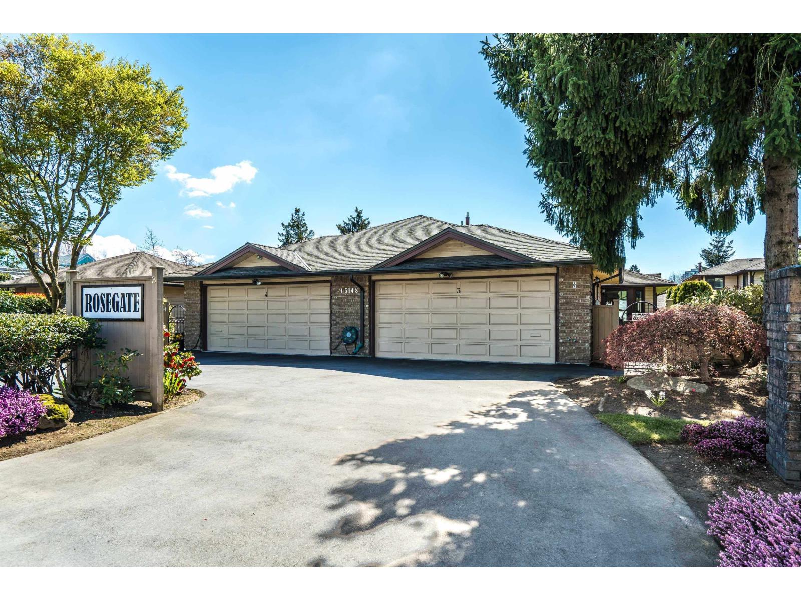 3 15148 20 Avenue, Surrey, British Columbia  V4A 8S1 - Photo 2 - R3111995