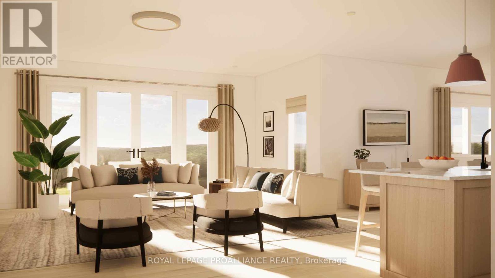 Lot 15 Ridgeline Drive, Alnwick/haldimand, Ontario K0K 2G0 - Photo 3 - X13012852