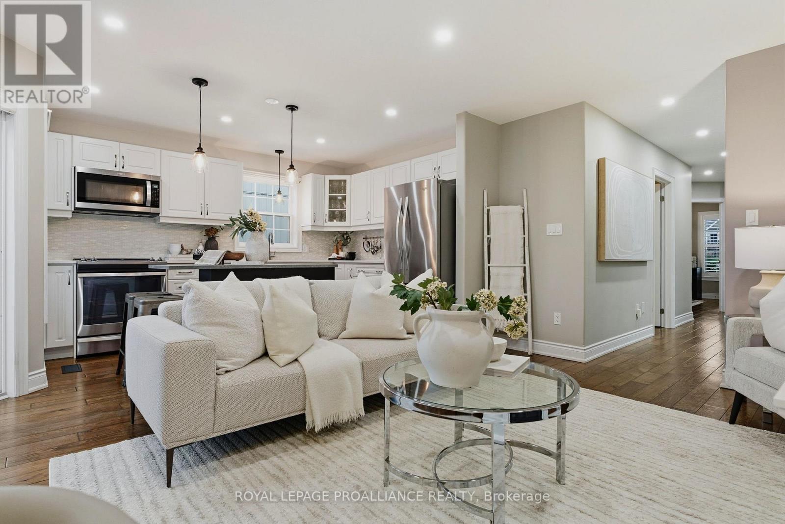 8 Bigwood Crescent, Port Hope, Ontario  L1A 0C8 - Photo 10 - X13012856