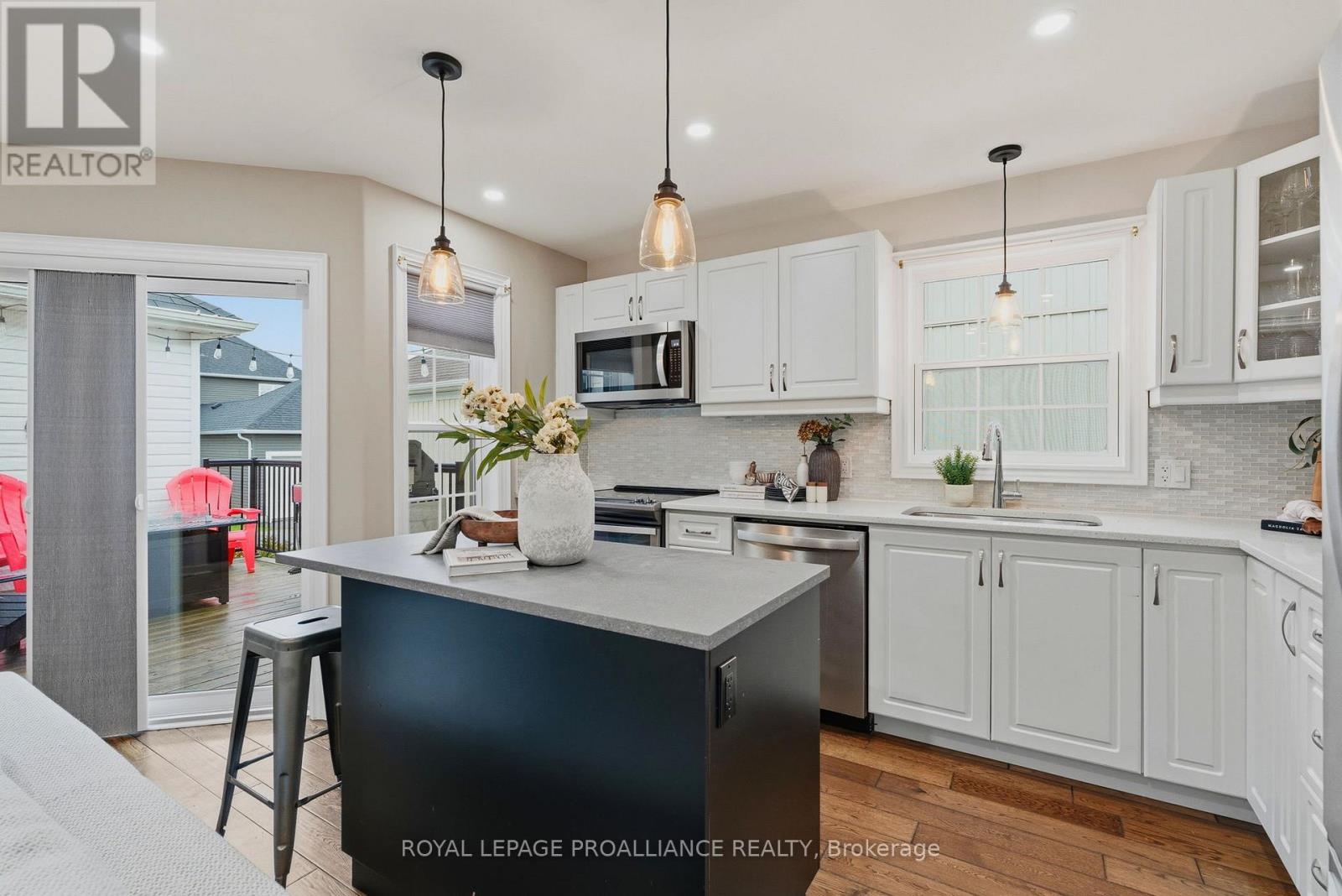 8 Bigwood Crescent, Port Hope, Ontario  L1A 0C8 - Photo 11 - X13012856