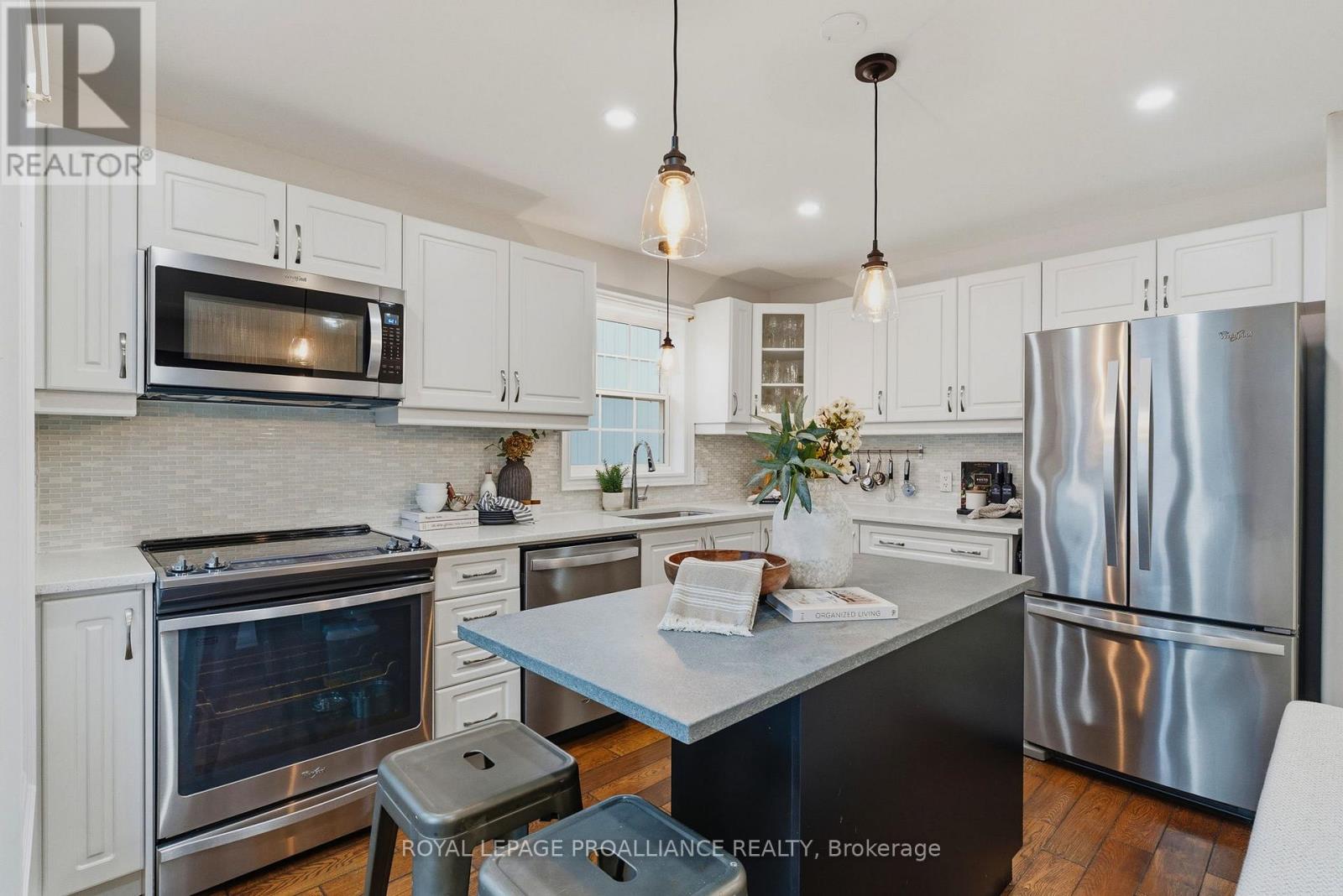 8 Bigwood Crescent, Port Hope, Ontario  L1A 0C8 - Photo 12 - X13012856