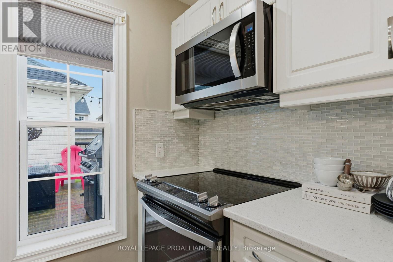 8 Bigwood Crescent, Port Hope, Ontario  L1A 0C8 - Photo 13 - X13012856