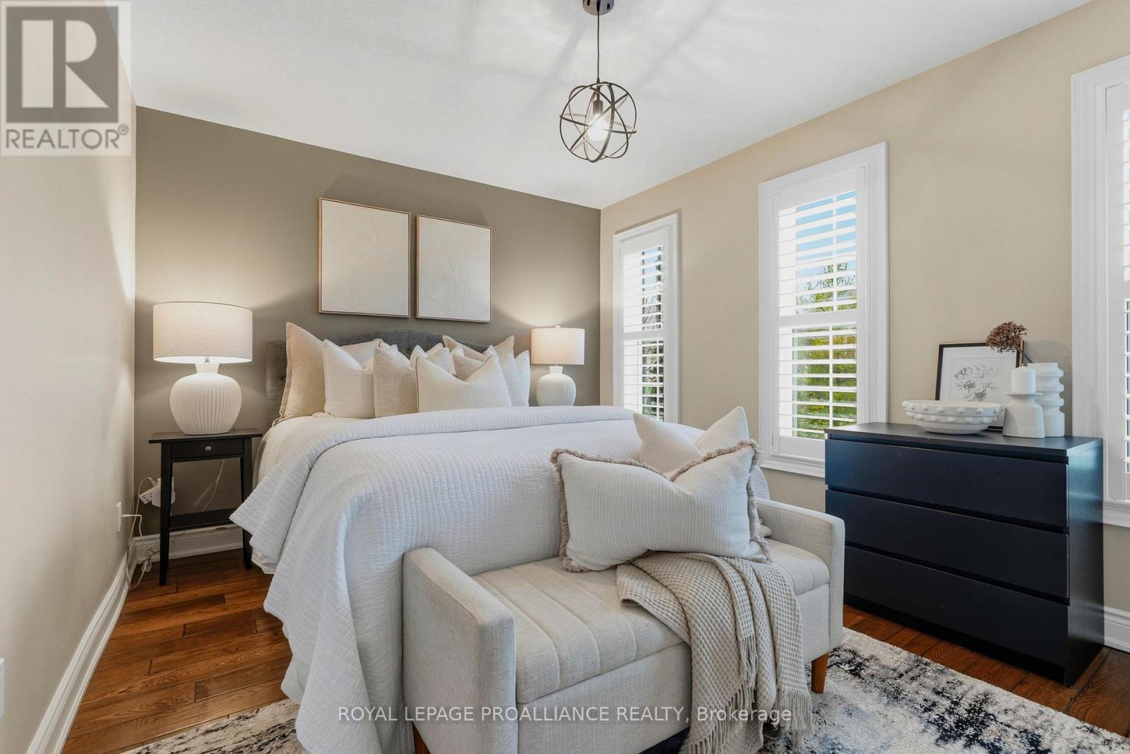 8 Bigwood Crescent, Port Hope, Ontario  L1A 0C8 - Photo 20 - X13012856