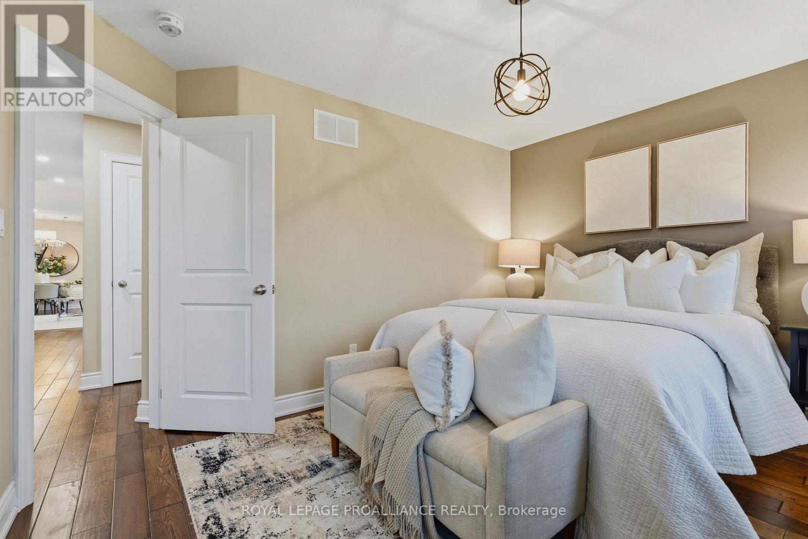 8 Bigwood Crescent, Port Hope, Ontario  L1A 0C8 - Photo 22 - X13012856