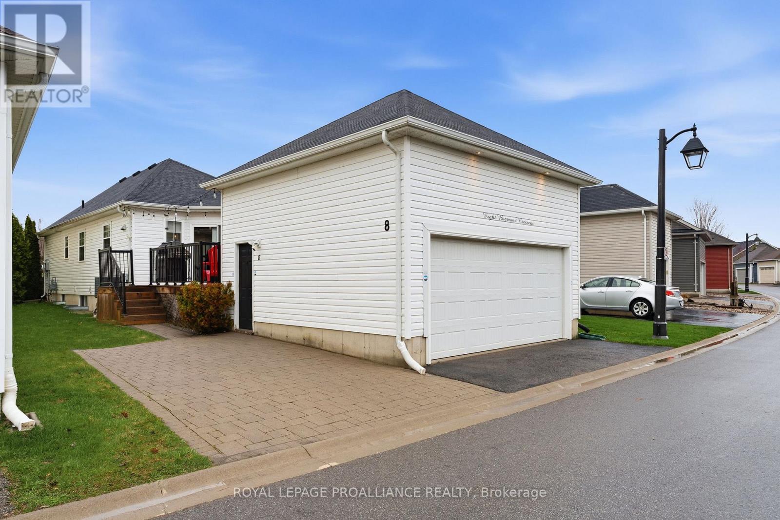 8 Bigwood Crescent, Port Hope, Ontario  L1A 0C8 - Photo 39 - X13012856