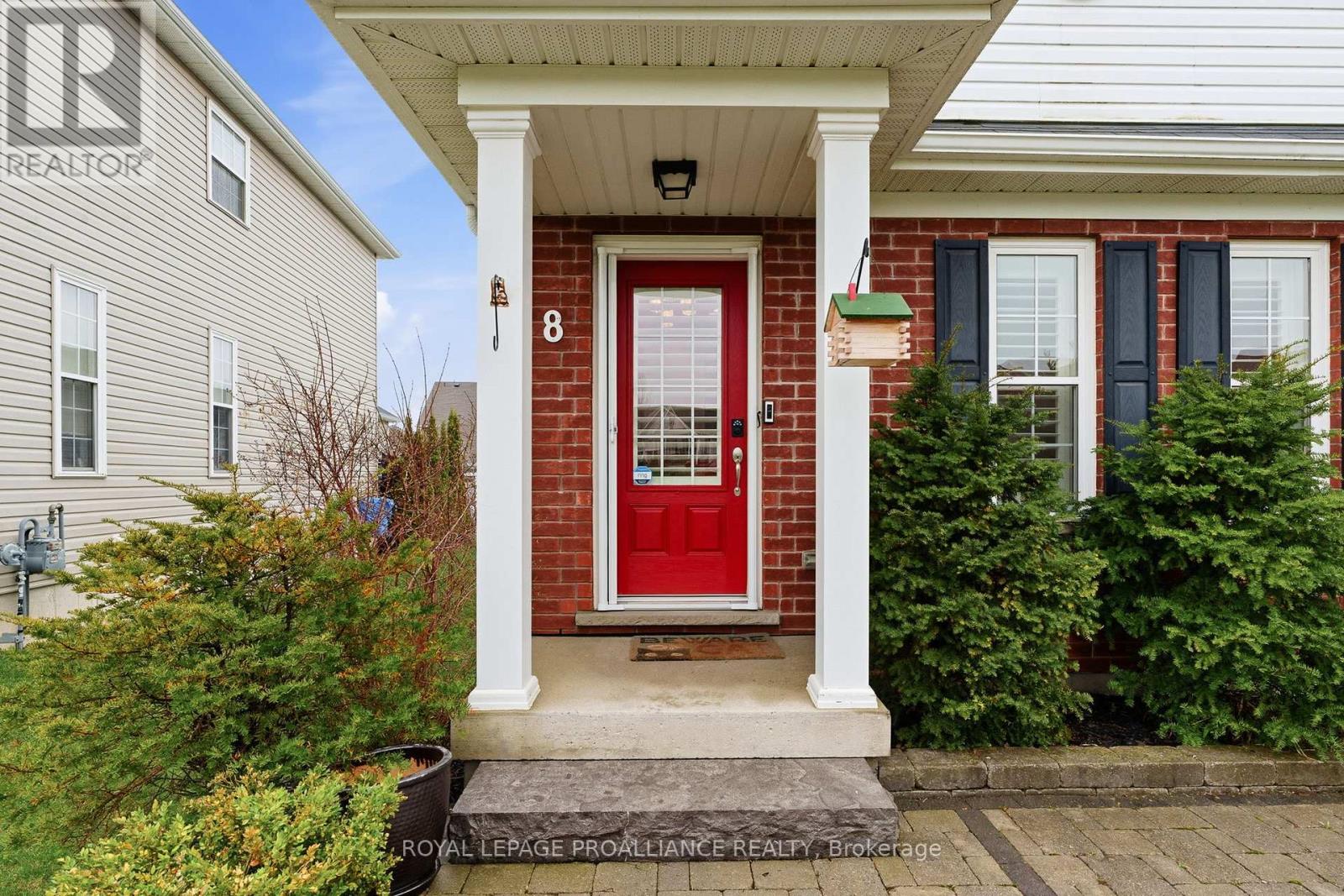 8 Bigwood Crescent, Port Hope, Ontario  L1A 0C8 - Photo 4 - X13012856