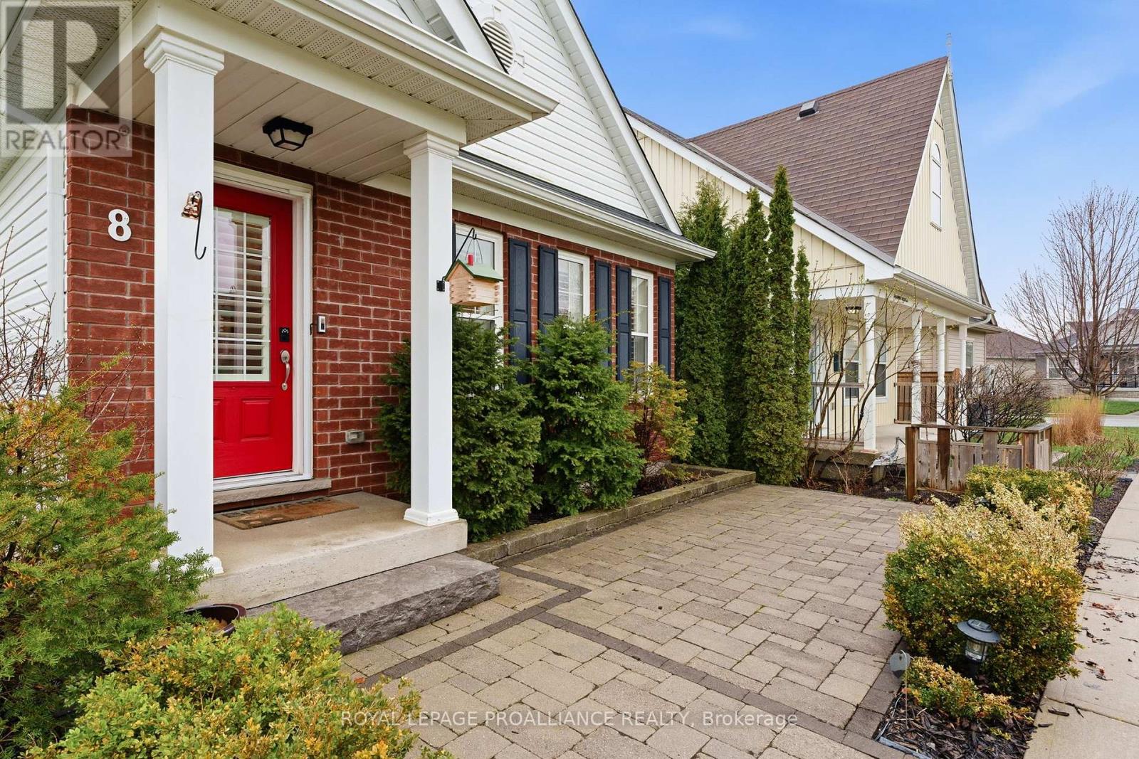 8 Bigwood Crescent, Port Hope, Ontario  L1A 0C8 - Photo 42 - X13012856