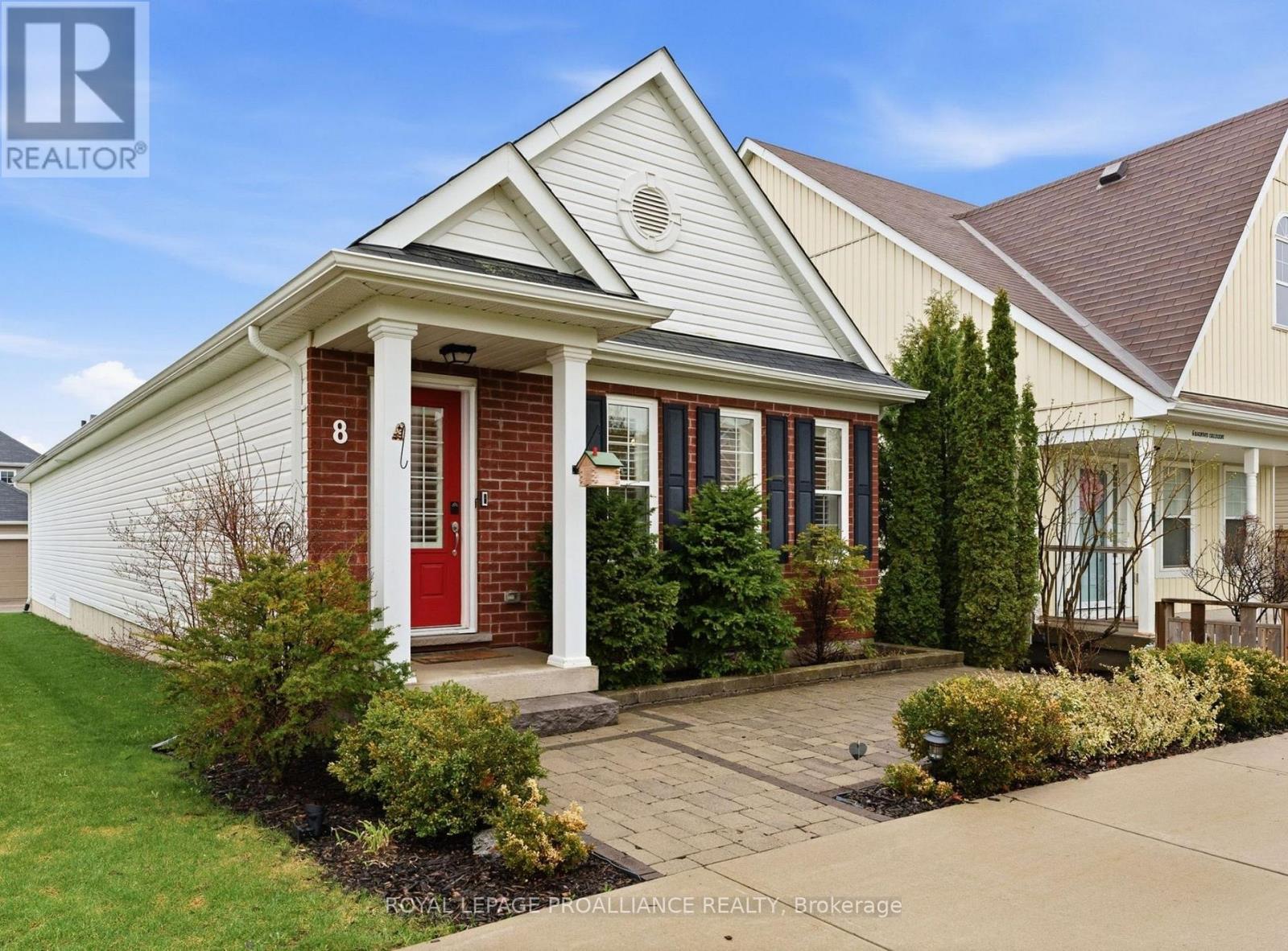 8 Bigwood Crescent, Port Hope, Ontario  L1A 0C8 - Photo 43 - X13012856