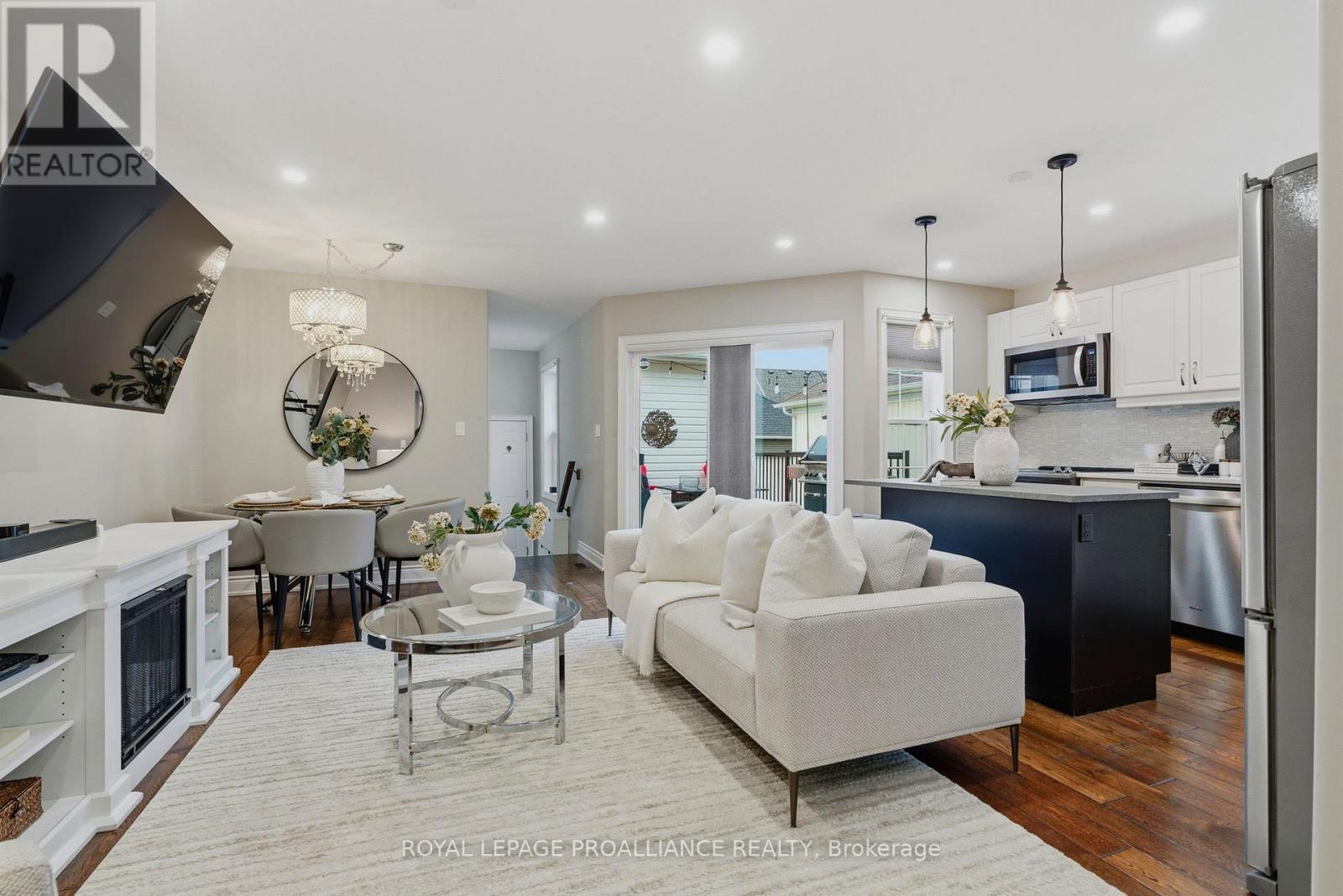 8 Bigwood Crescent, Port Hope, Ontario  L1A 0C8 - Photo 6 - X13012856