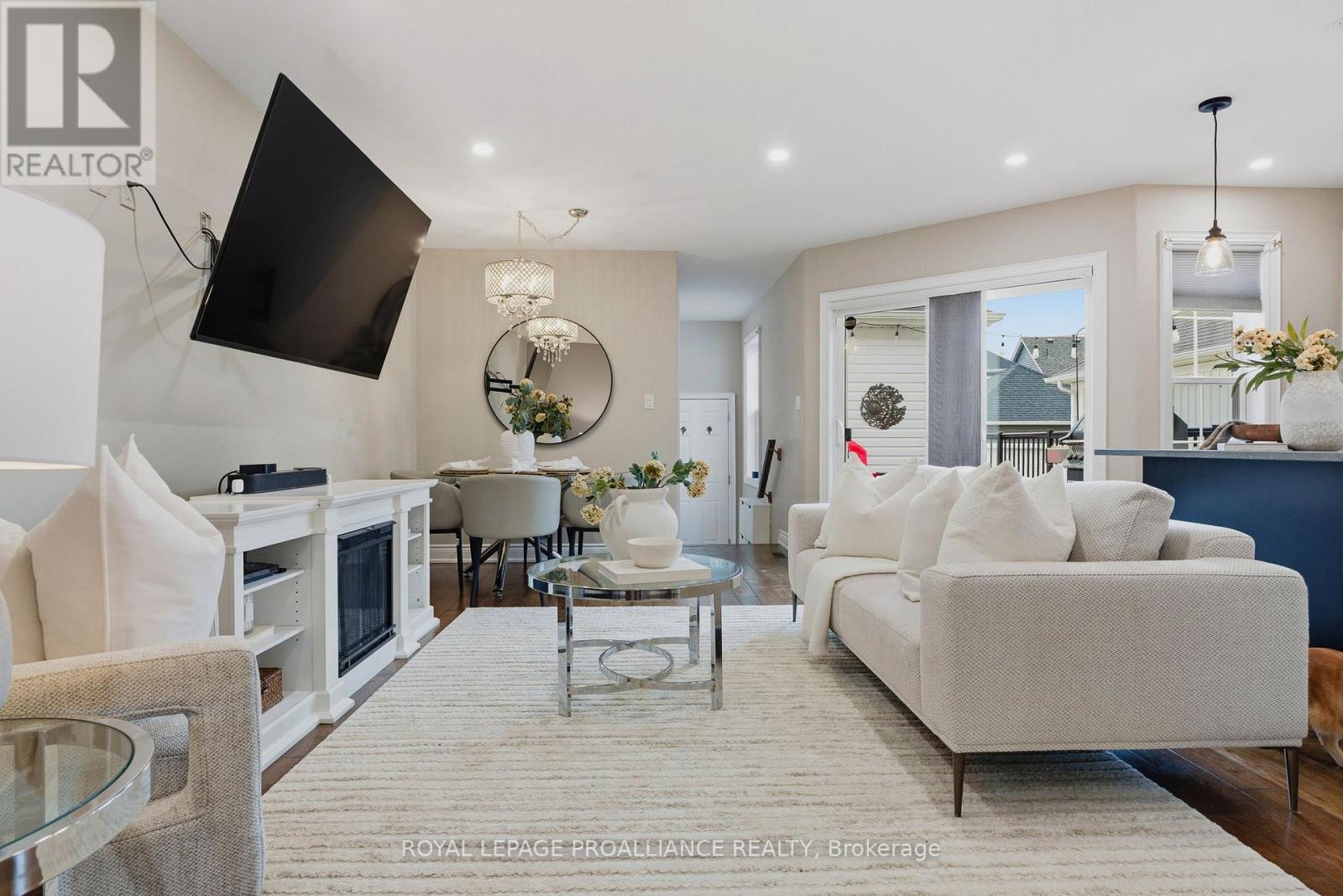 8 Bigwood Crescent, Port Hope, Ontario  L1A 0C8 - Photo 8 - X13012856