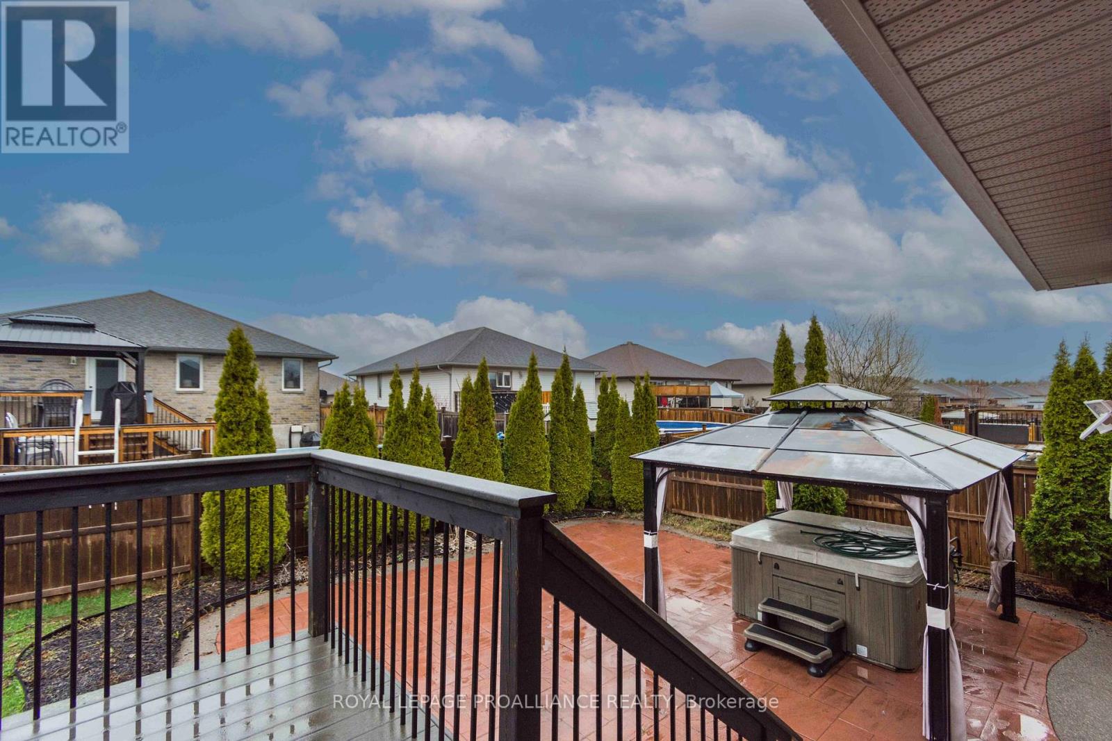 2 Freedom Crescent, Quinte West (Sidney Ward), Ontario  K8V 0C1 - Photo 28 - X13012872