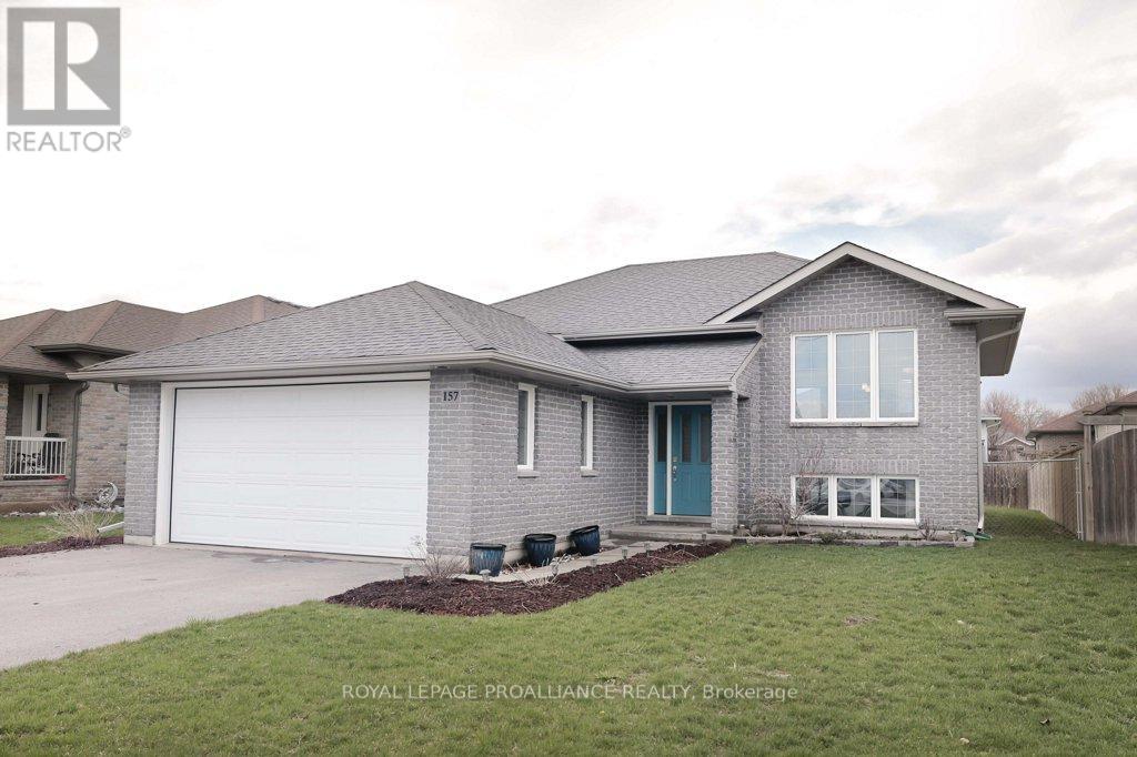 157 LESTER ROAD, Quinte West, Ontario