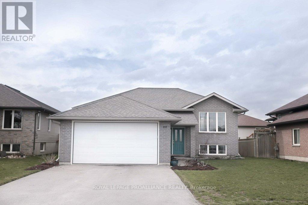 157 Lester Road, Quinte West, Ontario  K8V 5P8 - Photo 2 - X13012934