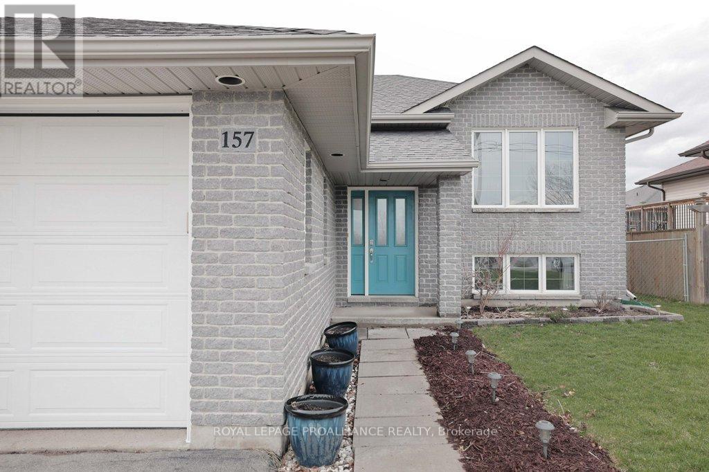 157 Lester Road, Quinte West, Ontario  K8V 5P8 - Photo 3 - X13012934