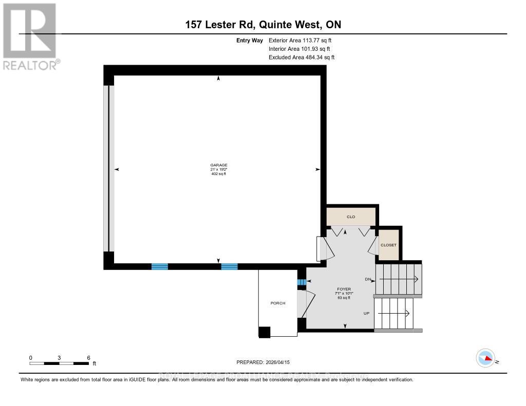 157 Lester Road, Quinte West, Ontario  K8V 5P8 - Photo 38 - X13012934