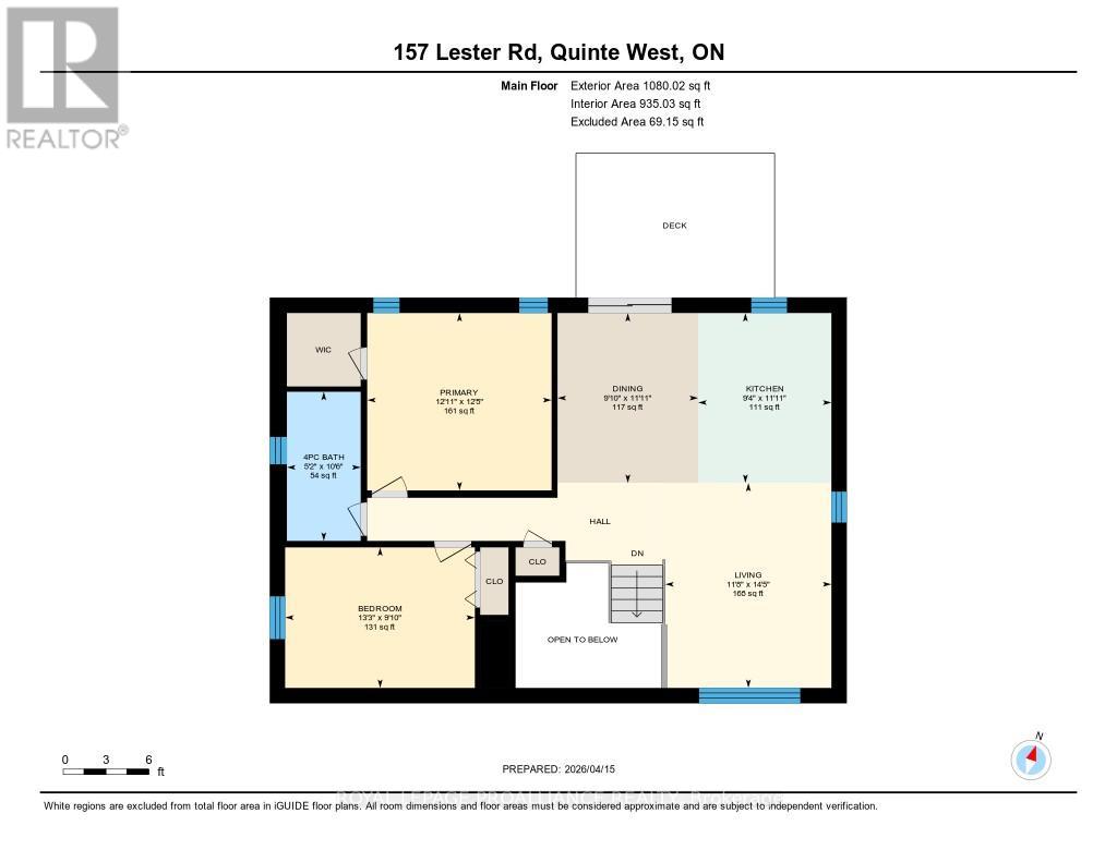 157 Lester Road, Quinte West, Ontario  K8V 5P8 - Photo 39 - X13012934