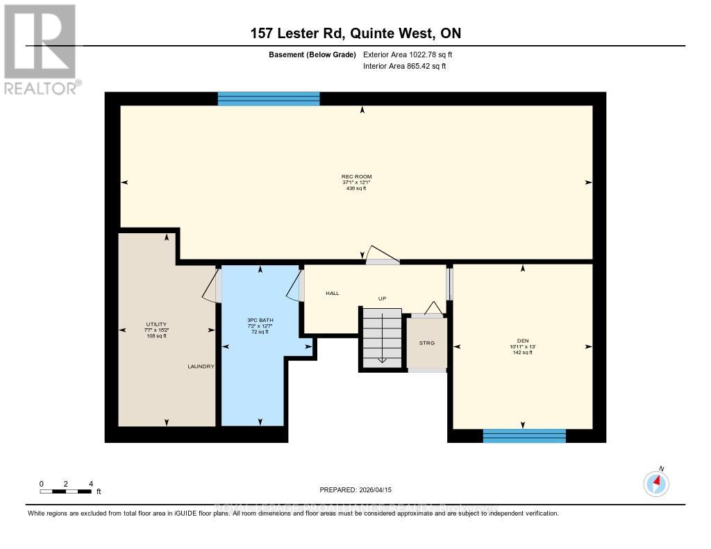 157 Lester Road, Quinte West, Ontario  K8V 5P8 - Photo 40 - X13012934