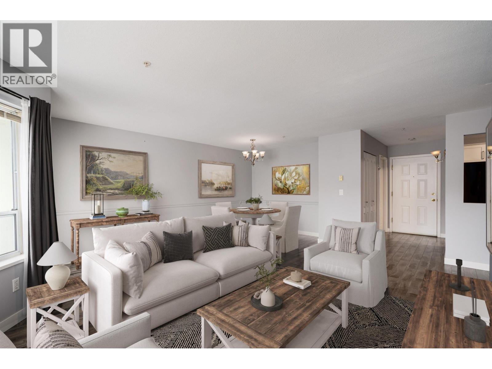 317 19236 Ford Road, Pitt Meadows, British Columbia  V3Y 2K1 - Photo 2 - R3112220