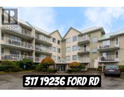 317 19236 FORD ROAD, Pitt Meadows, British Columbia