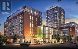 913 - 25 COLE STREET, Toronto, Ontario