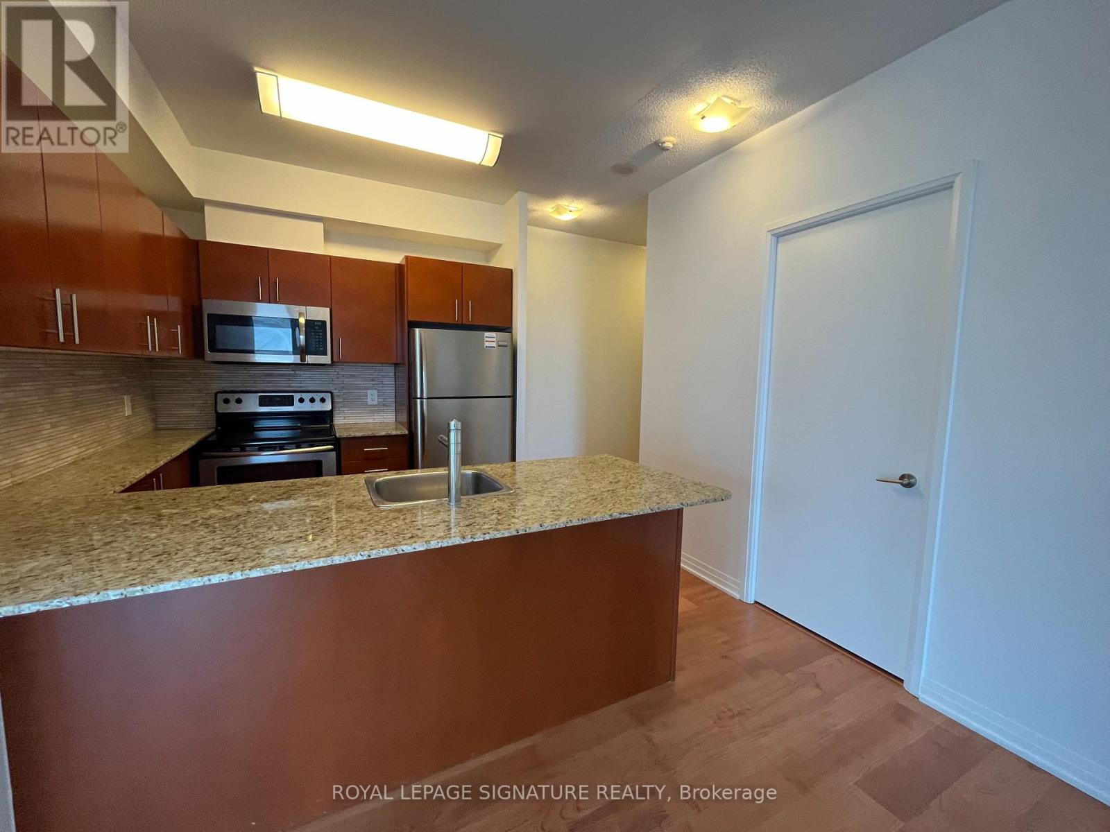 913 - 25 Cole Street, Toronto, Ontario  M5A 4M3 - Photo 2 - C13012738