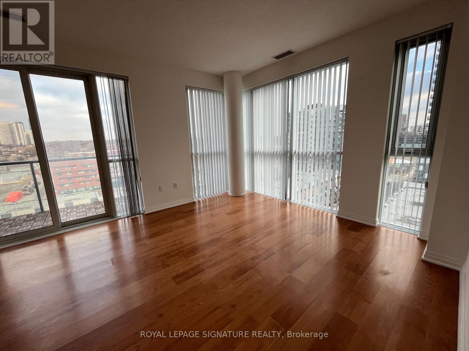 913 - 25 Cole Street, Toronto, Ontario  M5A 4M3 - Photo 4 - C13012738