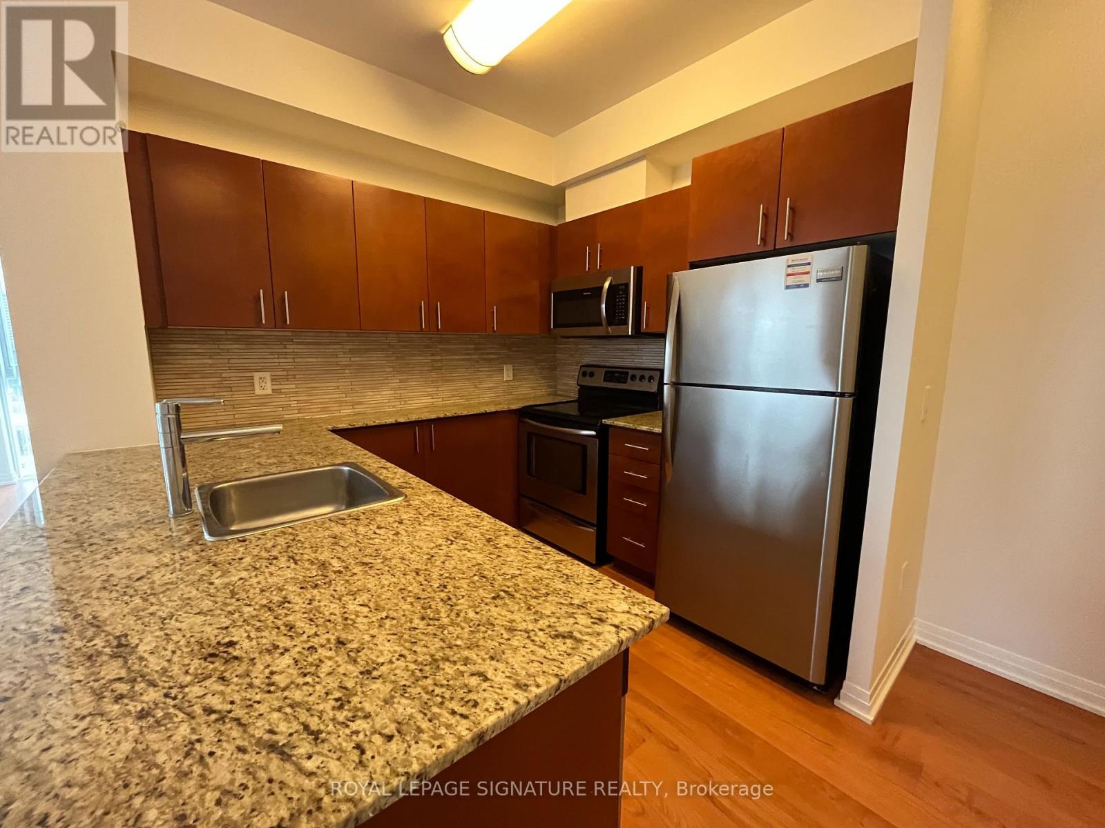 913 - 25 Cole Street, Toronto, Ontario  M5A 4M3 - Photo 6 - C13012738
