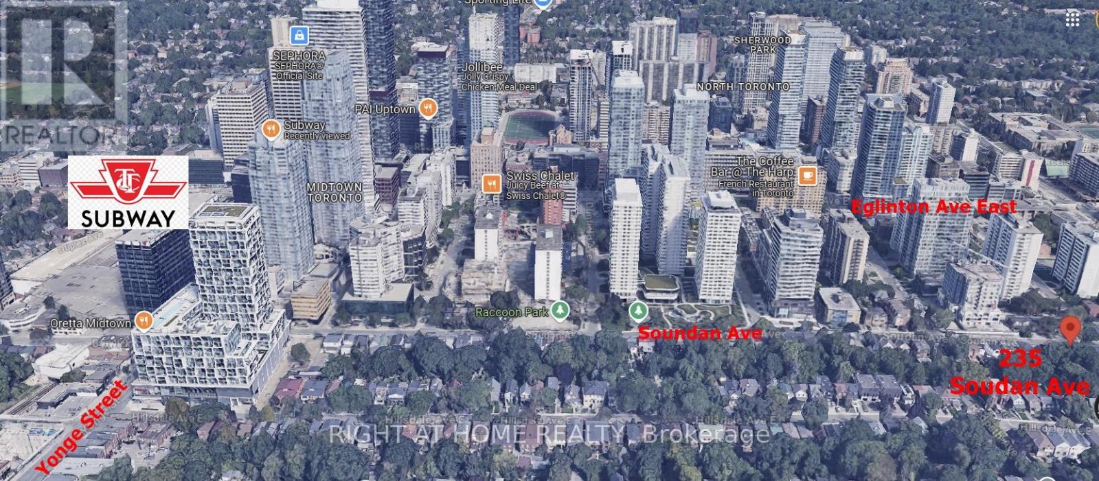 235 Soudan Avenue, Toronto, Ontario  M4S 1W2 - Photo 21 - C13012744