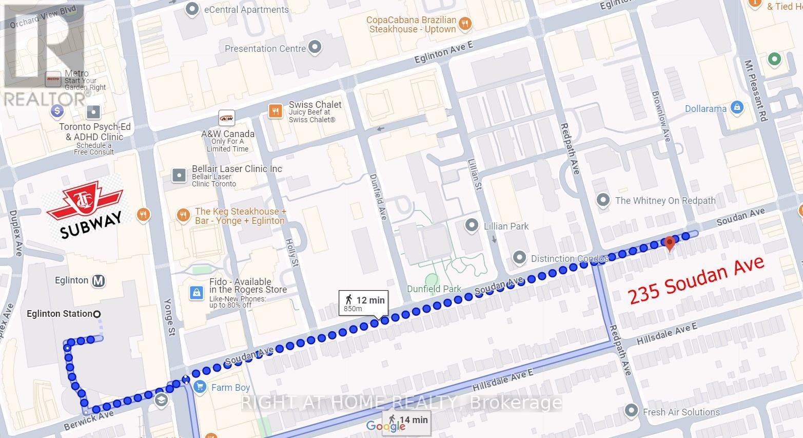 235 Soudan Avenue, Toronto, Ontario  M4S 1W2 - Photo 22 - C13012744