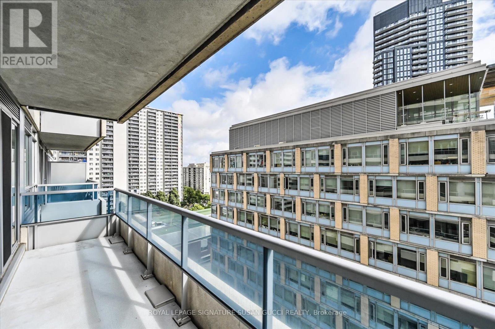 907 - 500 Sherbourne Street, Toronto, Ontario  M4X 1L1 - Photo 23 - C13012748