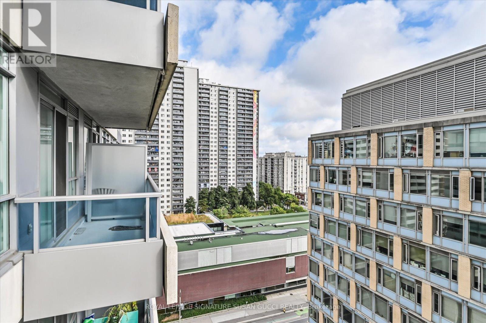 907 - 500 Sherbourne Street, Toronto, Ontario  M4X 1L1 - Photo 24 - C13012748