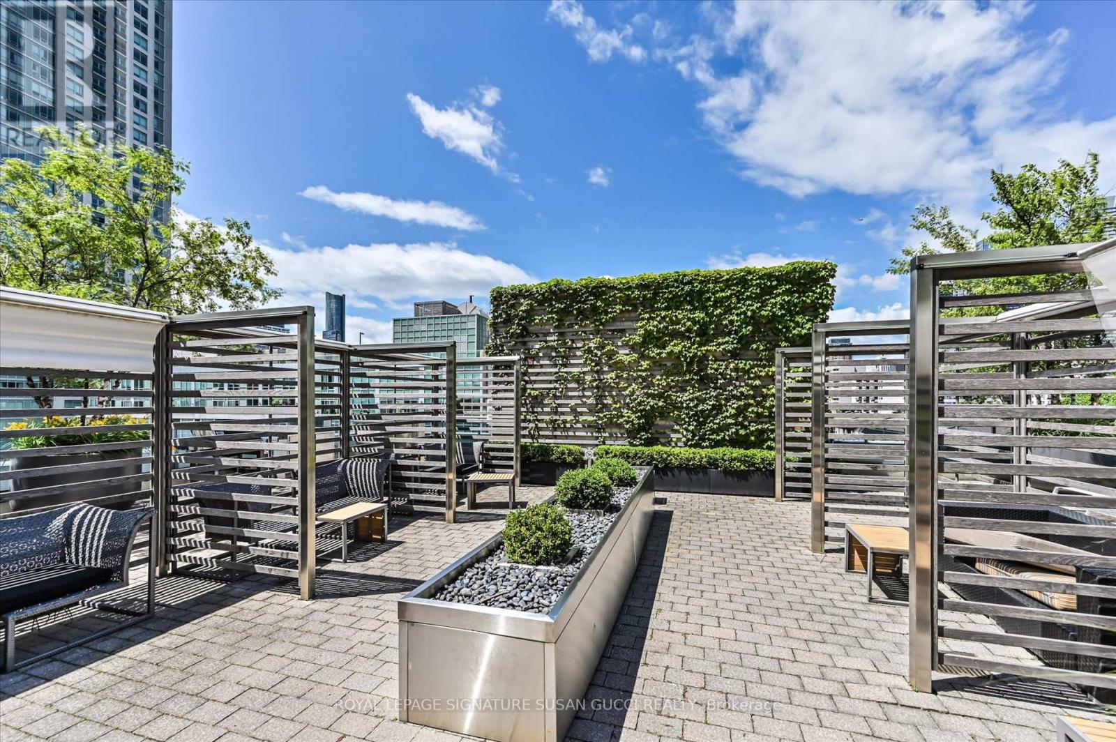 907 - 500 Sherbourne Street, Toronto, Ontario  M4X 1L1 - Photo 28 - C13012748